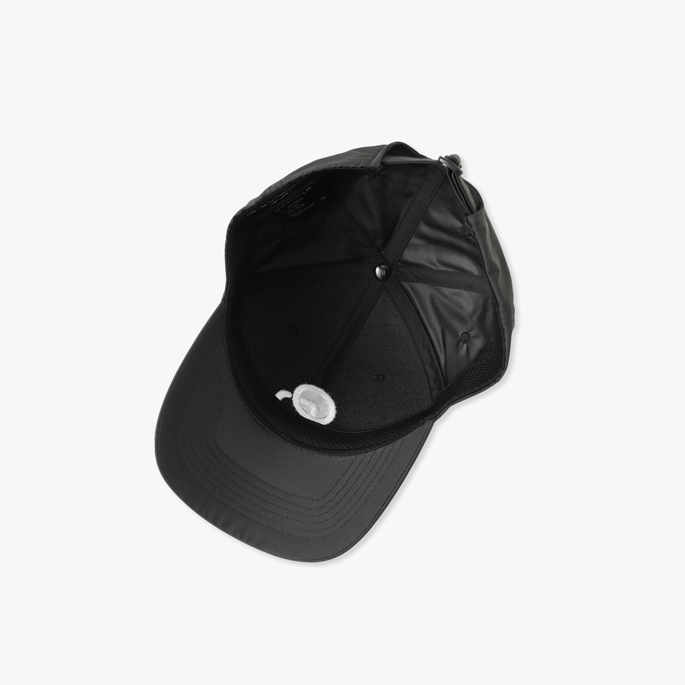 OD EMBROIDERY TEFLON CAP