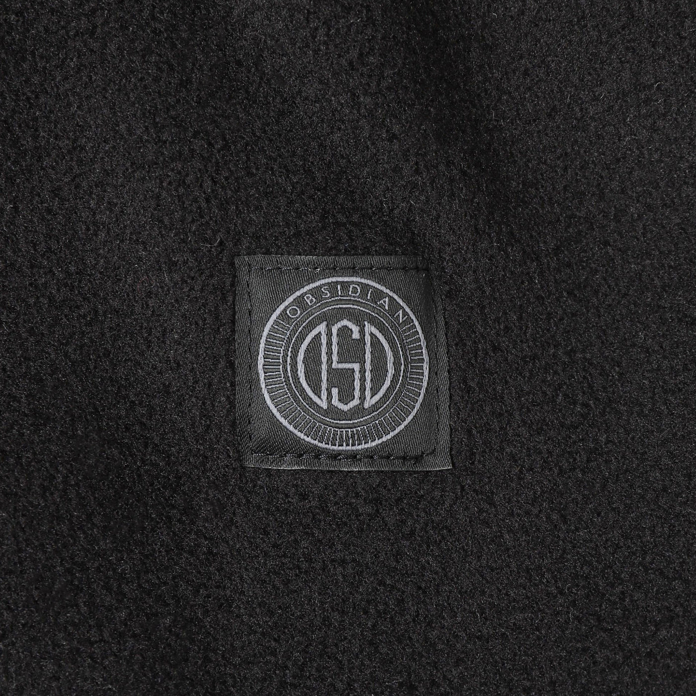 FLEECE HOODIE PULLOVER