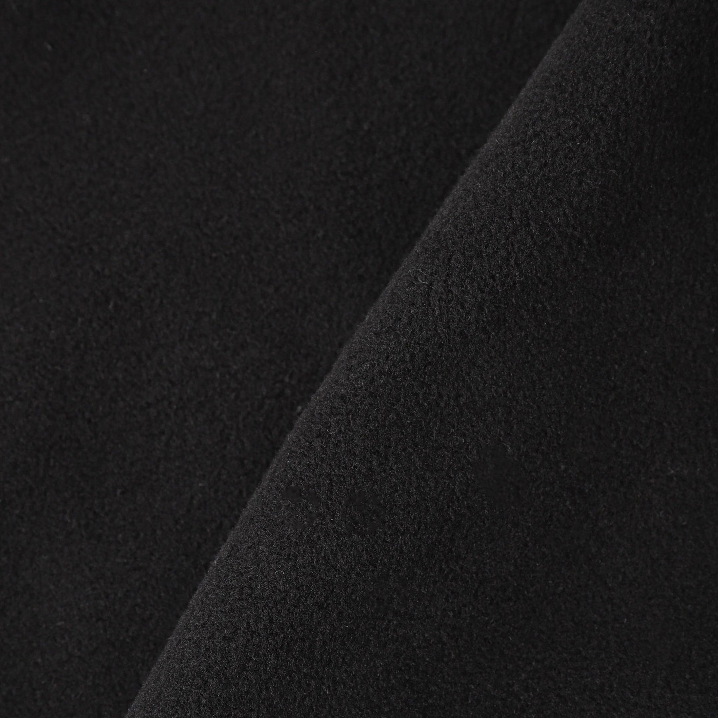 FLEECE HOODIE PULLOVER