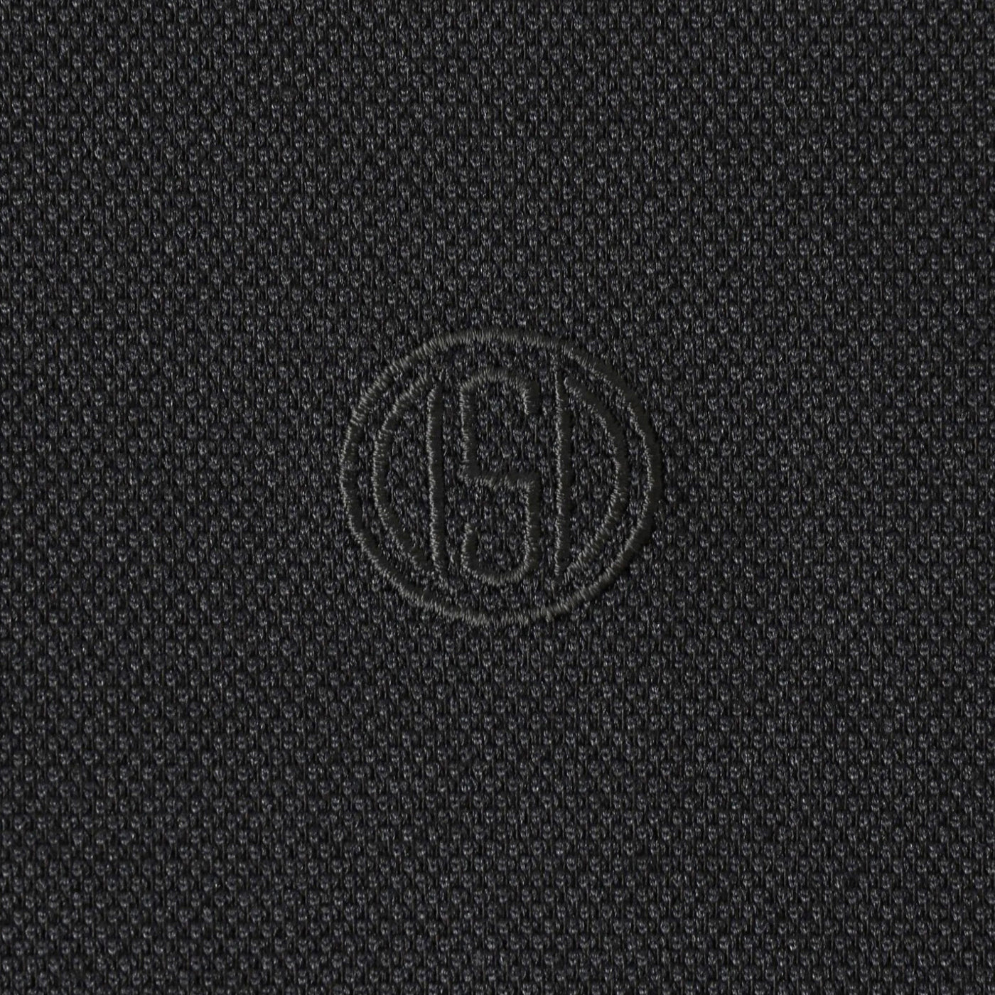 LOGO SLEEVE POLO