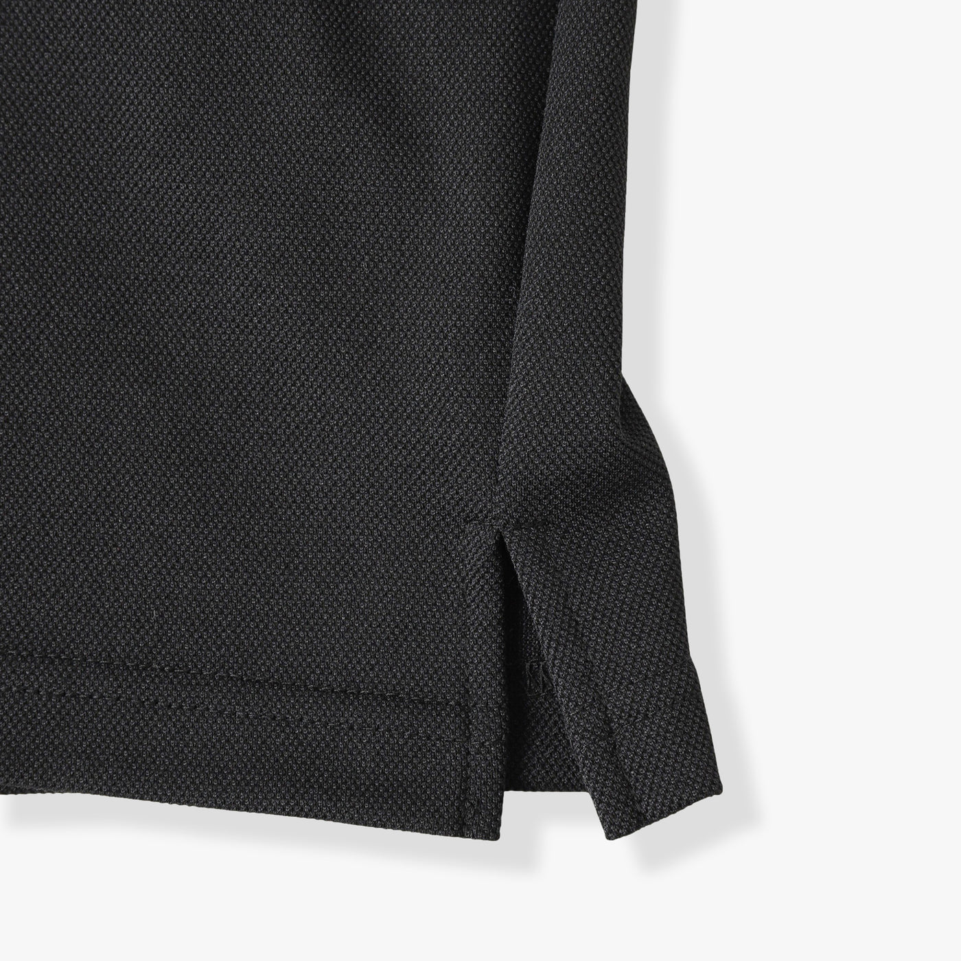 LOGO SLEEVE POLO