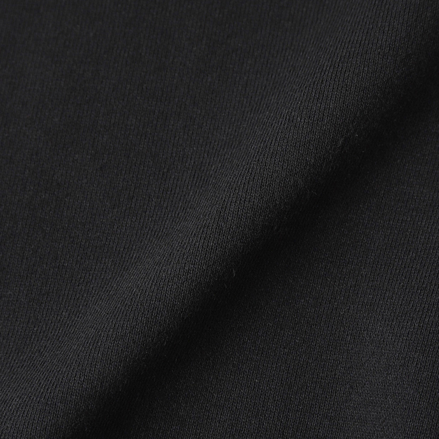 SWEAT HALF ZIP PULLOVER