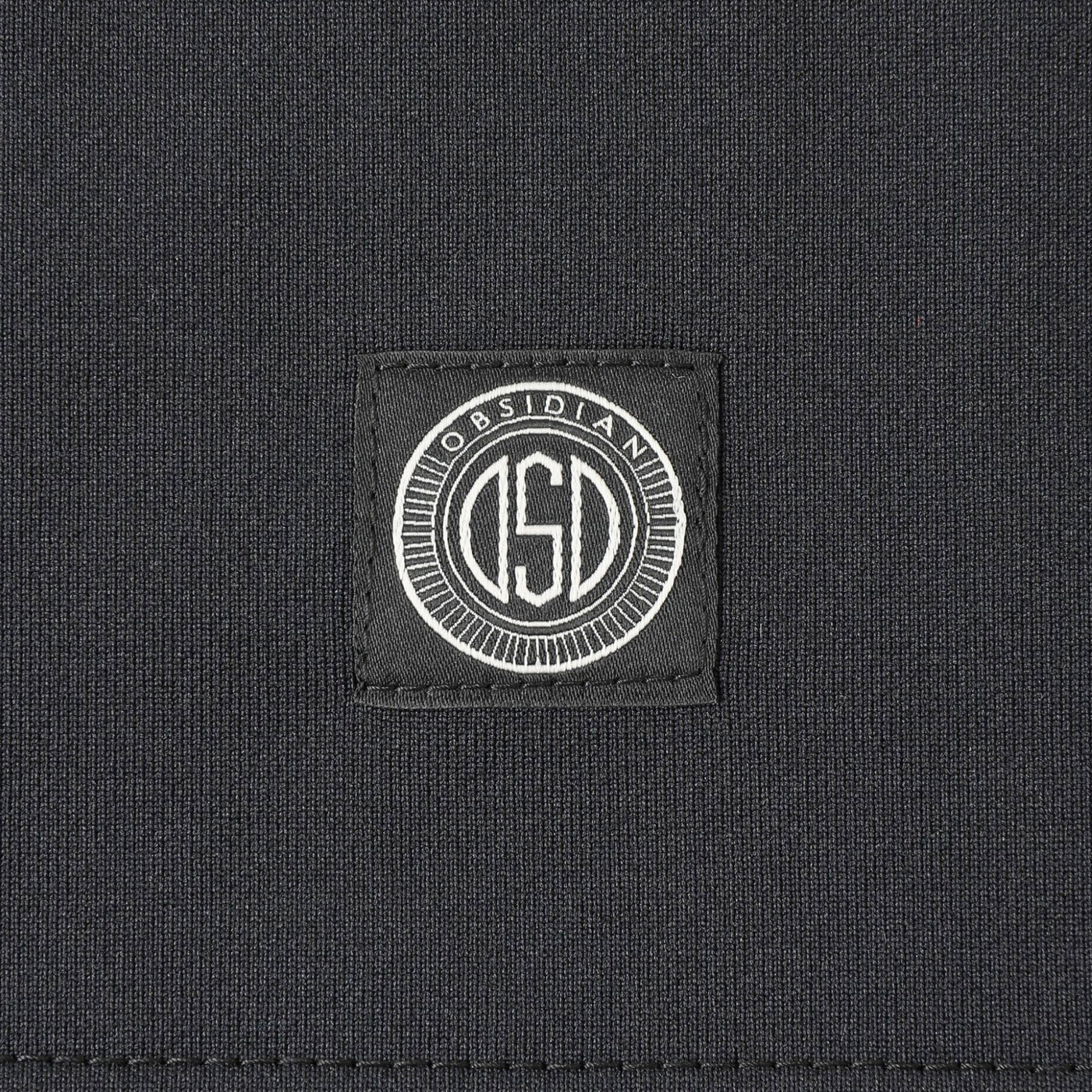 HENLEY NECK PULLOVER