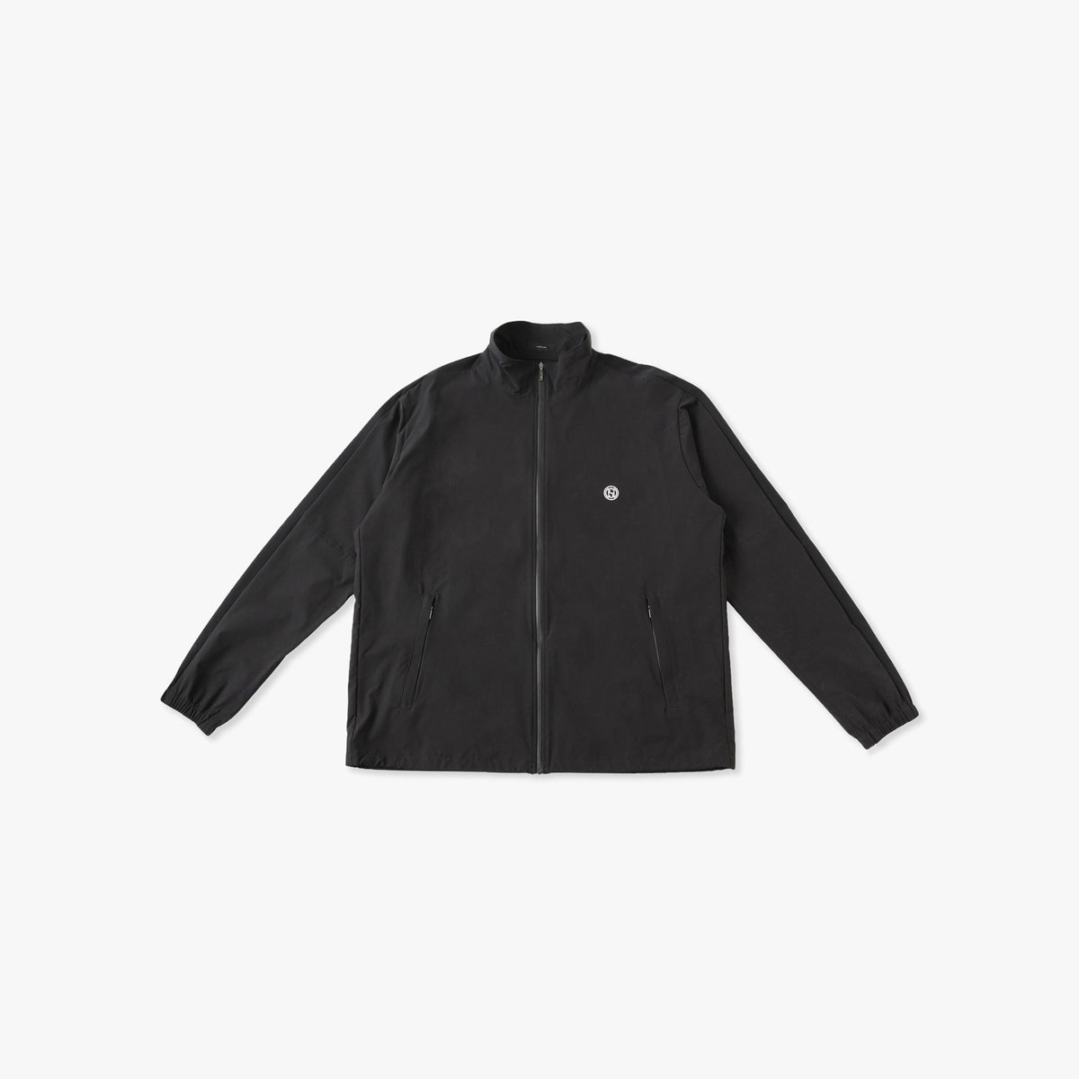 BLACK / S