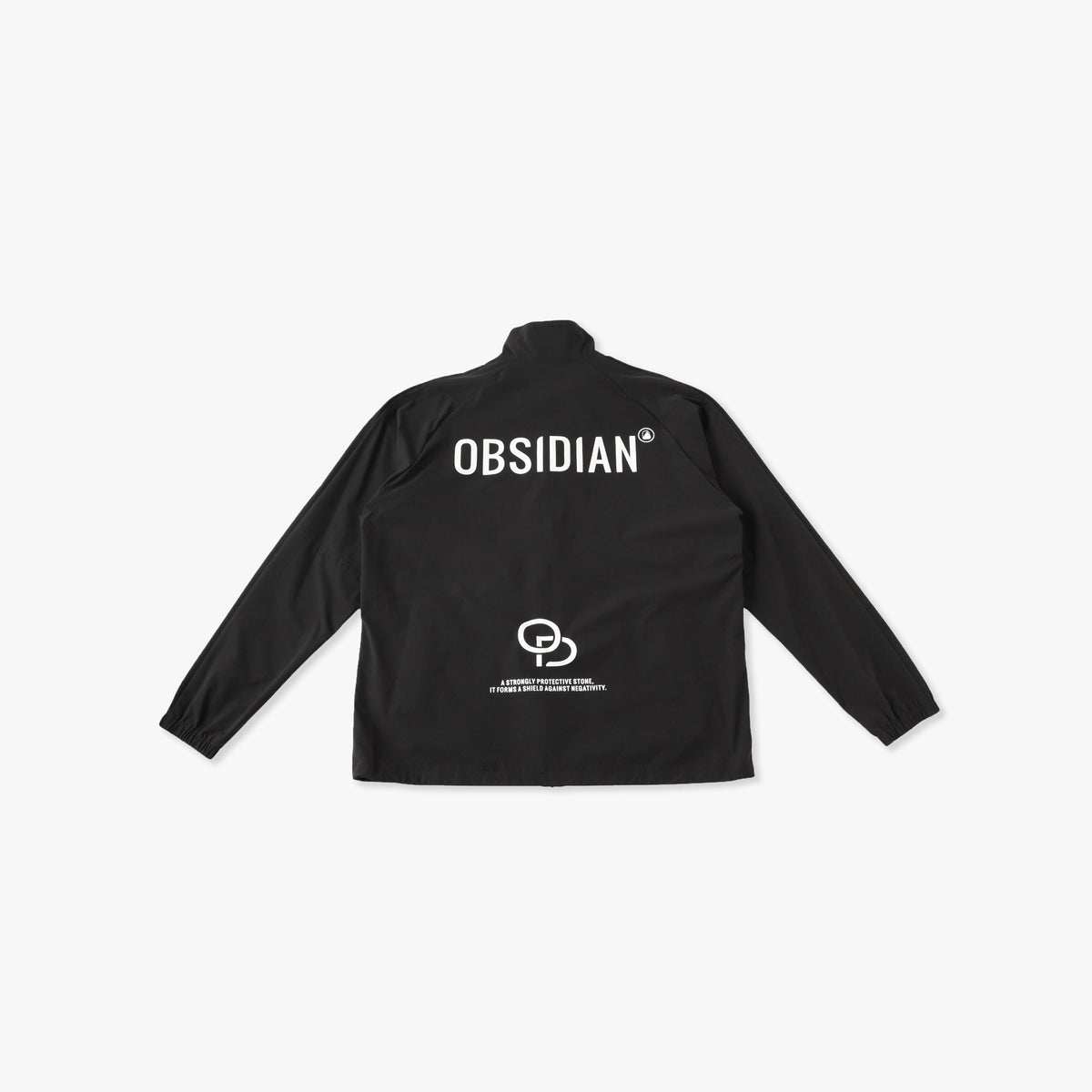 BLACK / S