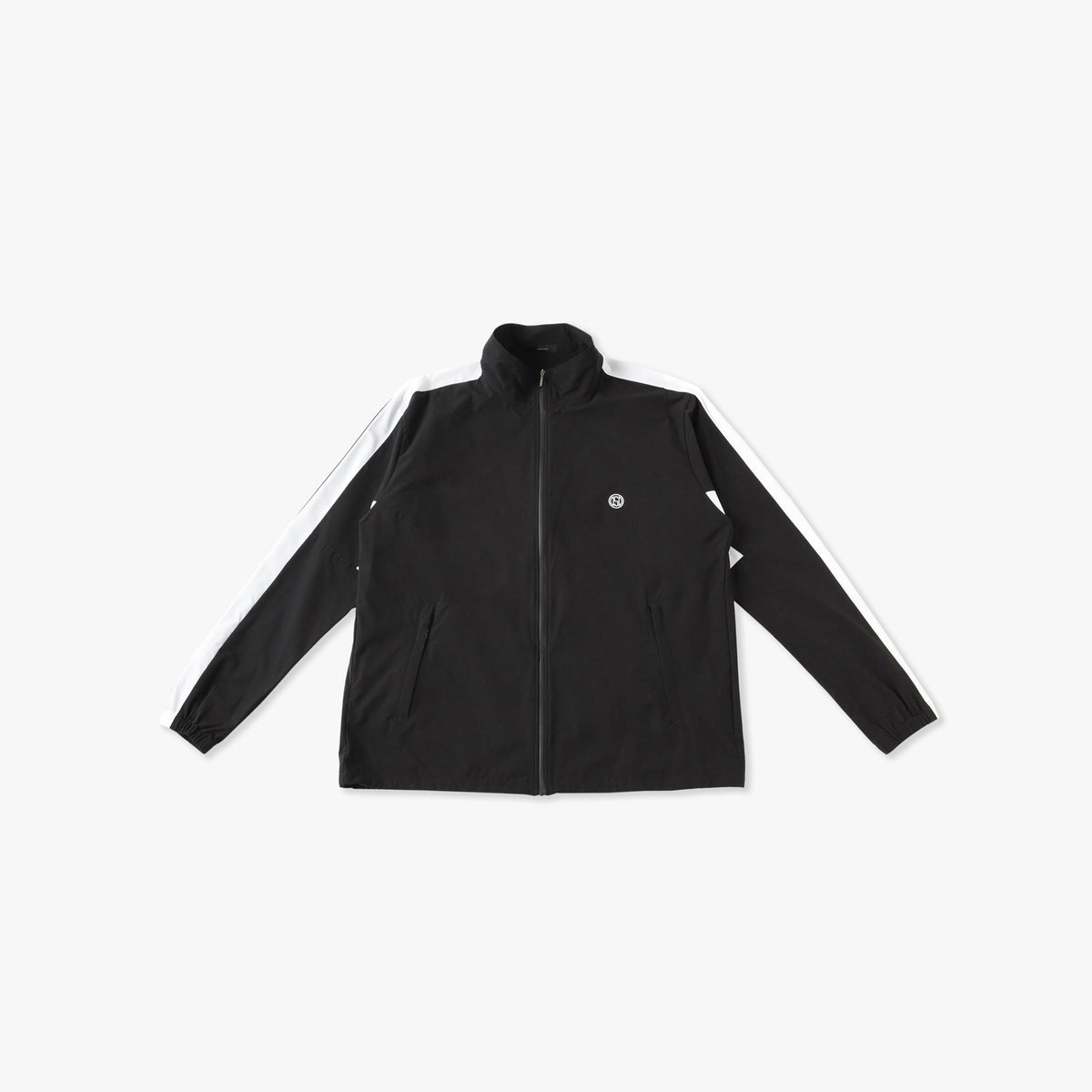 WIND BREAKER (WHITE LINE)