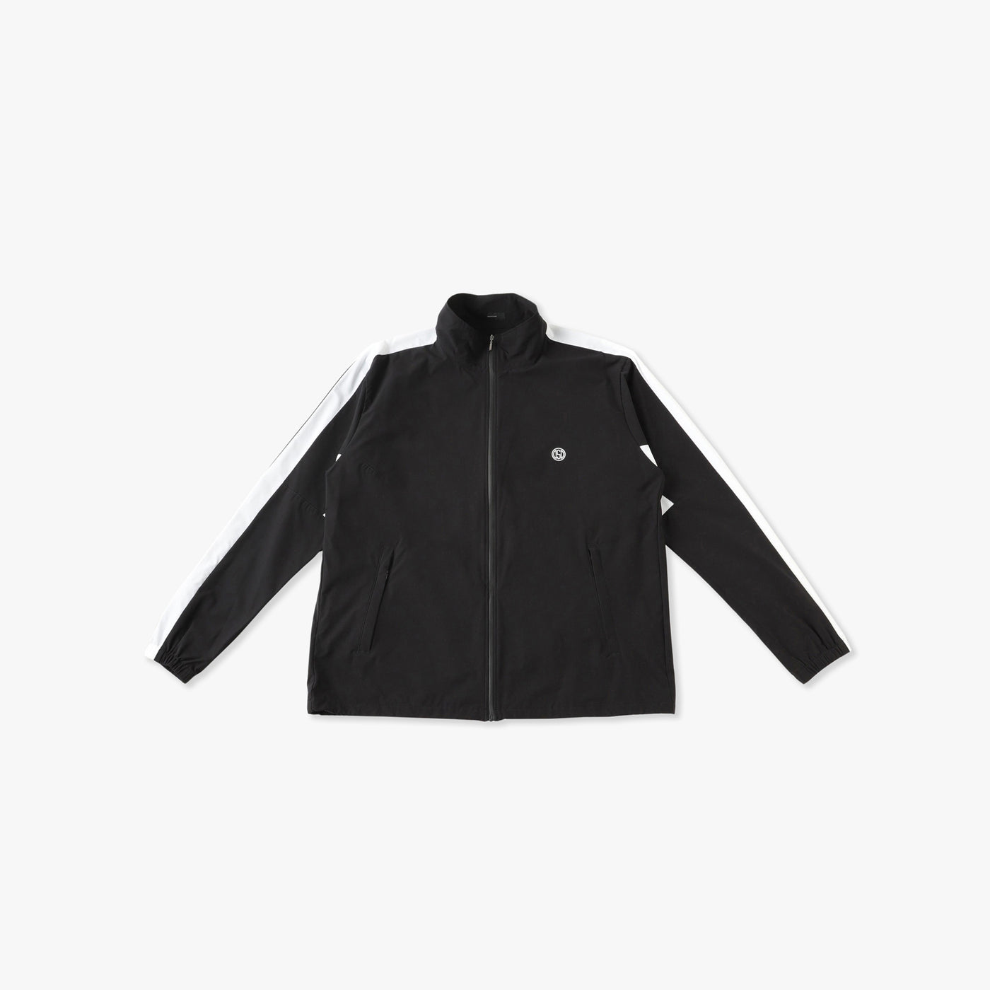 WIND BREAKER (WHITE LINE)