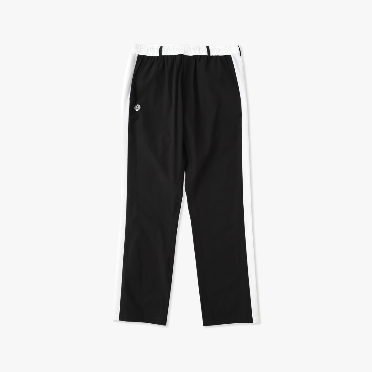 WIND PANTS (WHITE LINE)