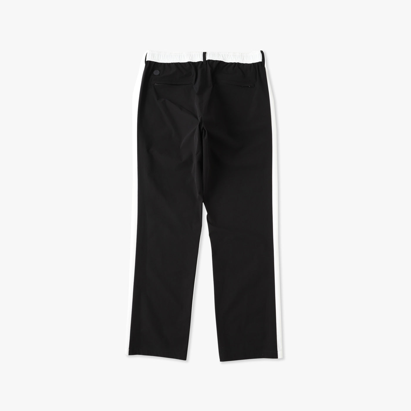 WIND PANTS (WHITE LINE)