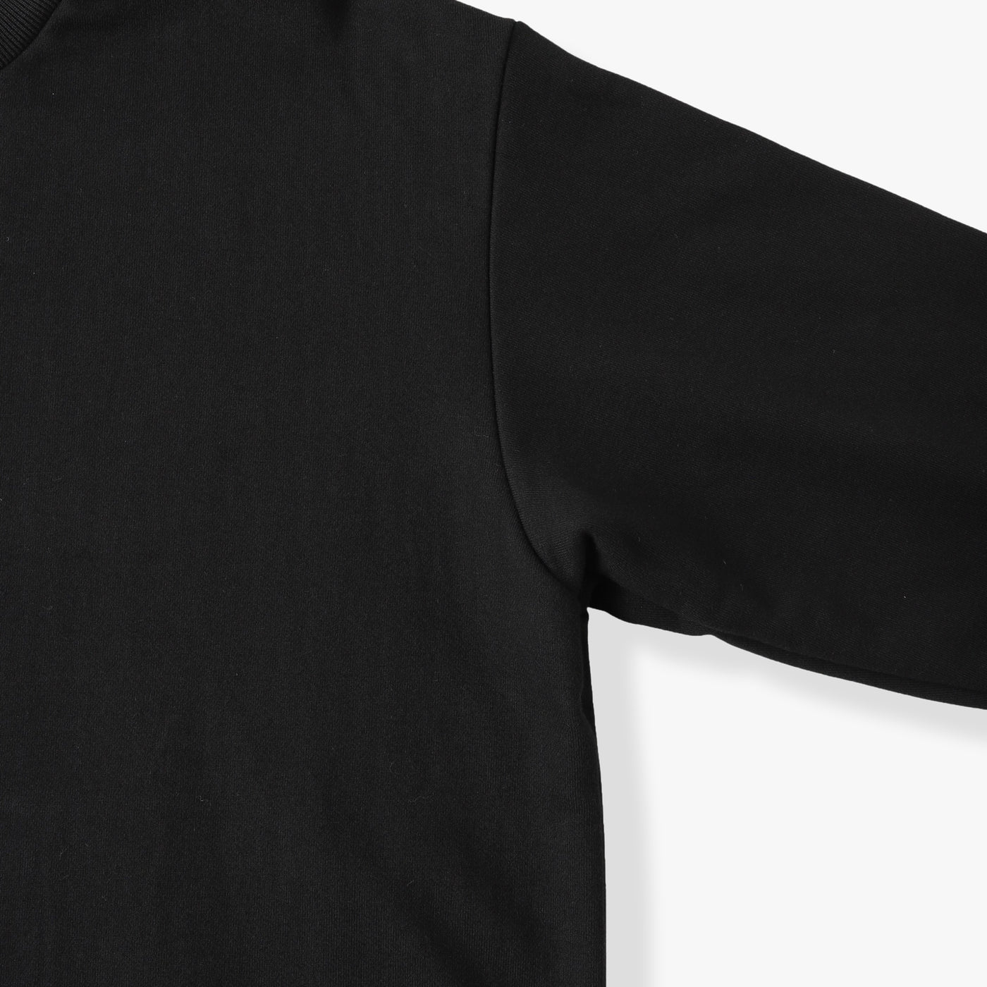 SWEAT PULLOVER