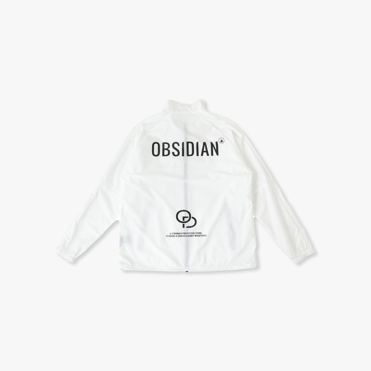 WHITE / S