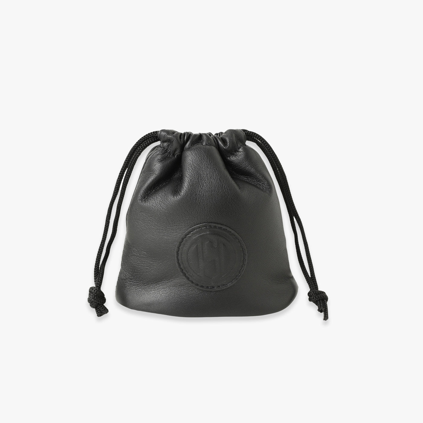 OD LEATHER POUCH