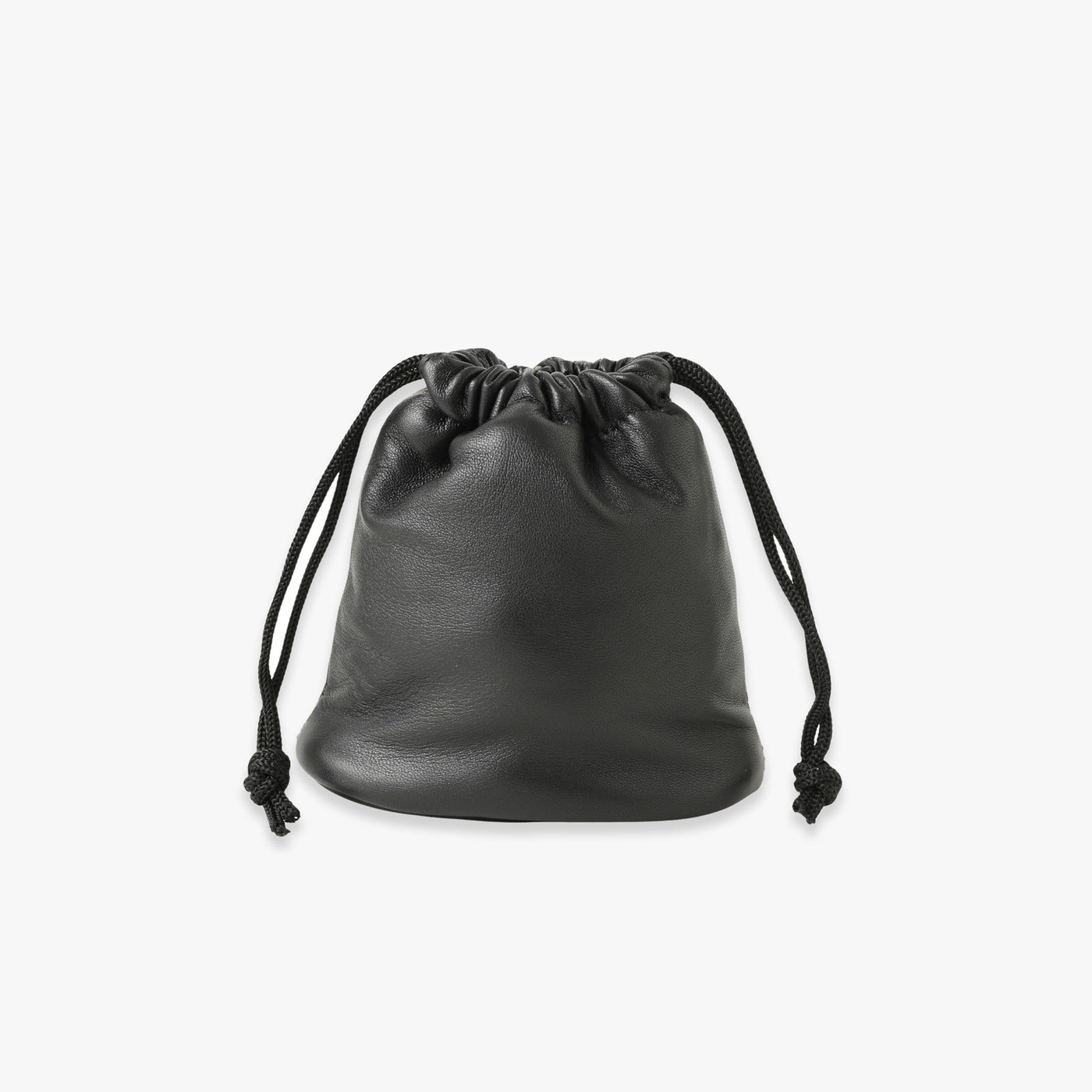 OD LEATHER POUCH