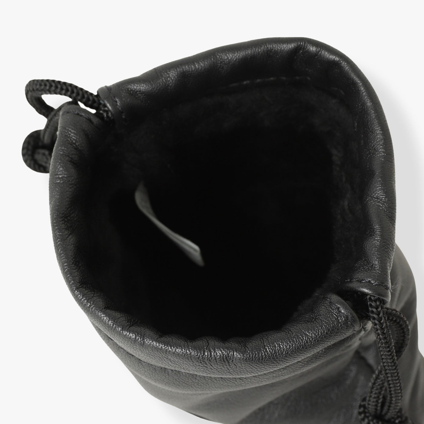 OD LEATHER POUCH