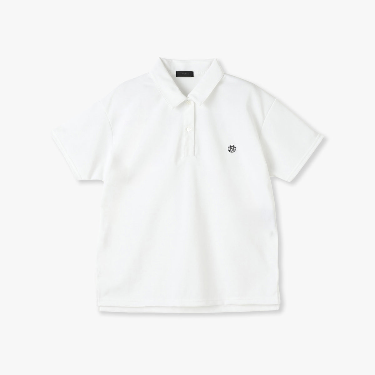 WHITE / XS
