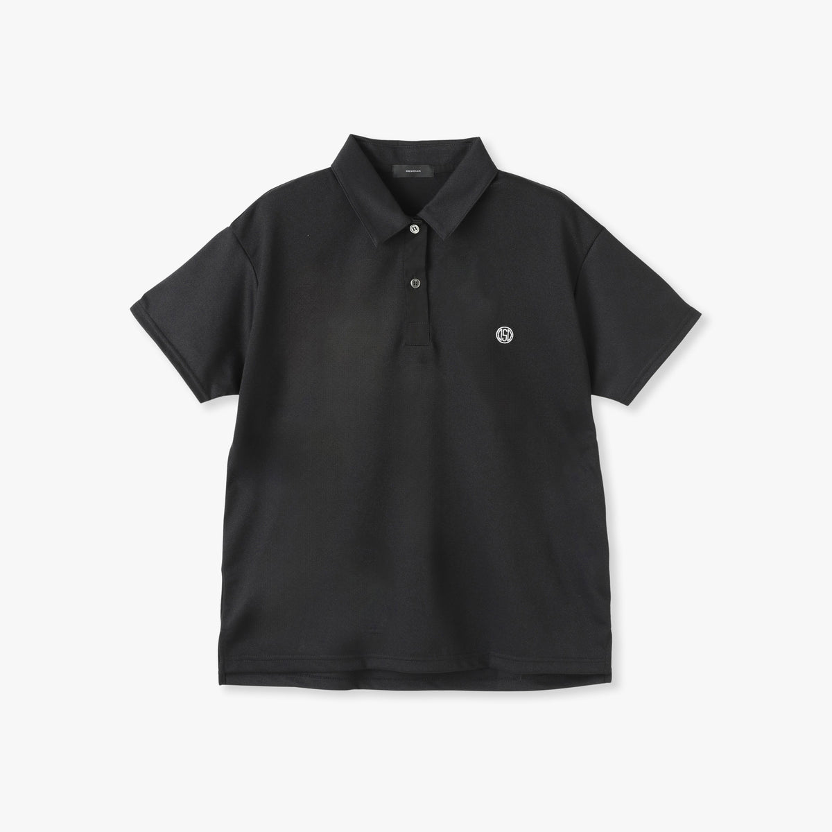 BLACK / XS