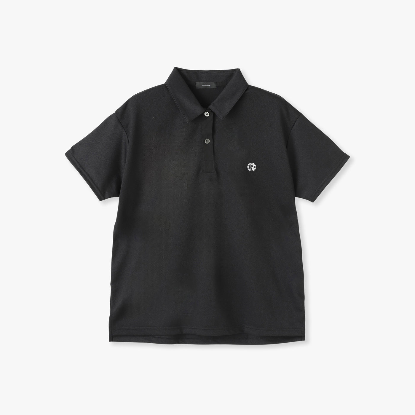 BIG POLO SHIRT