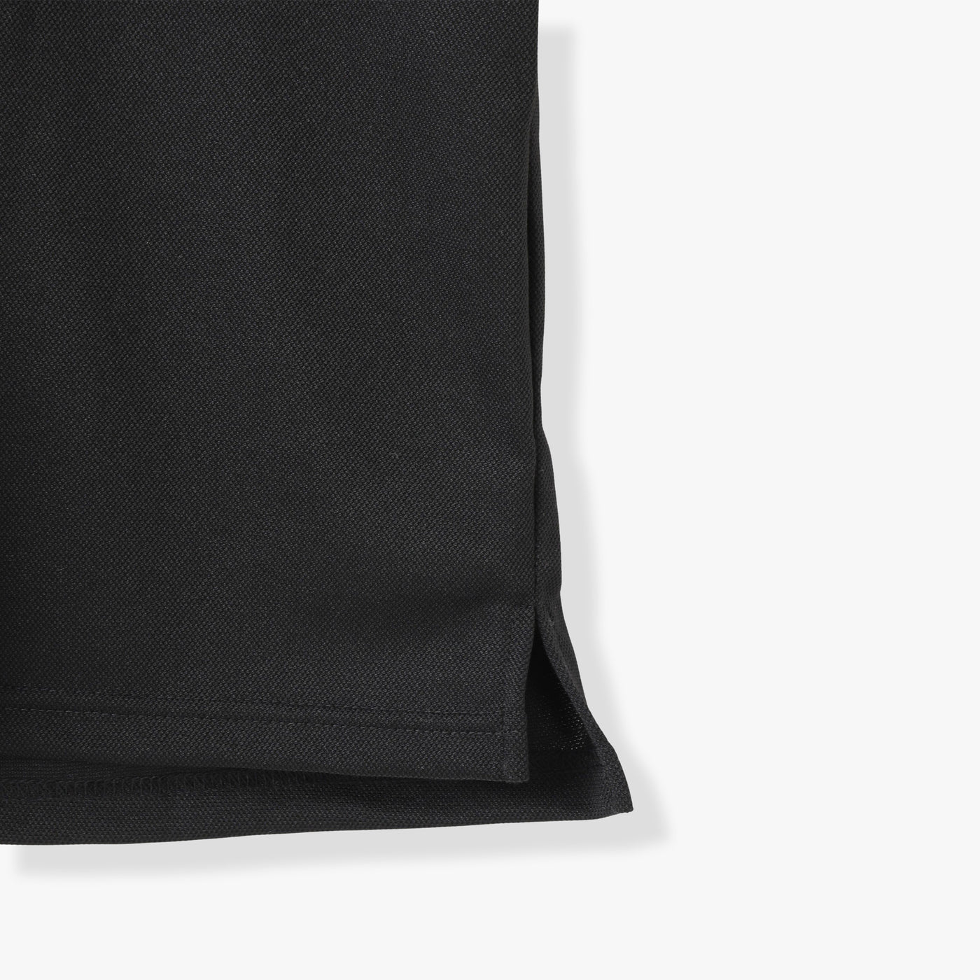BIG POLO SHIRT