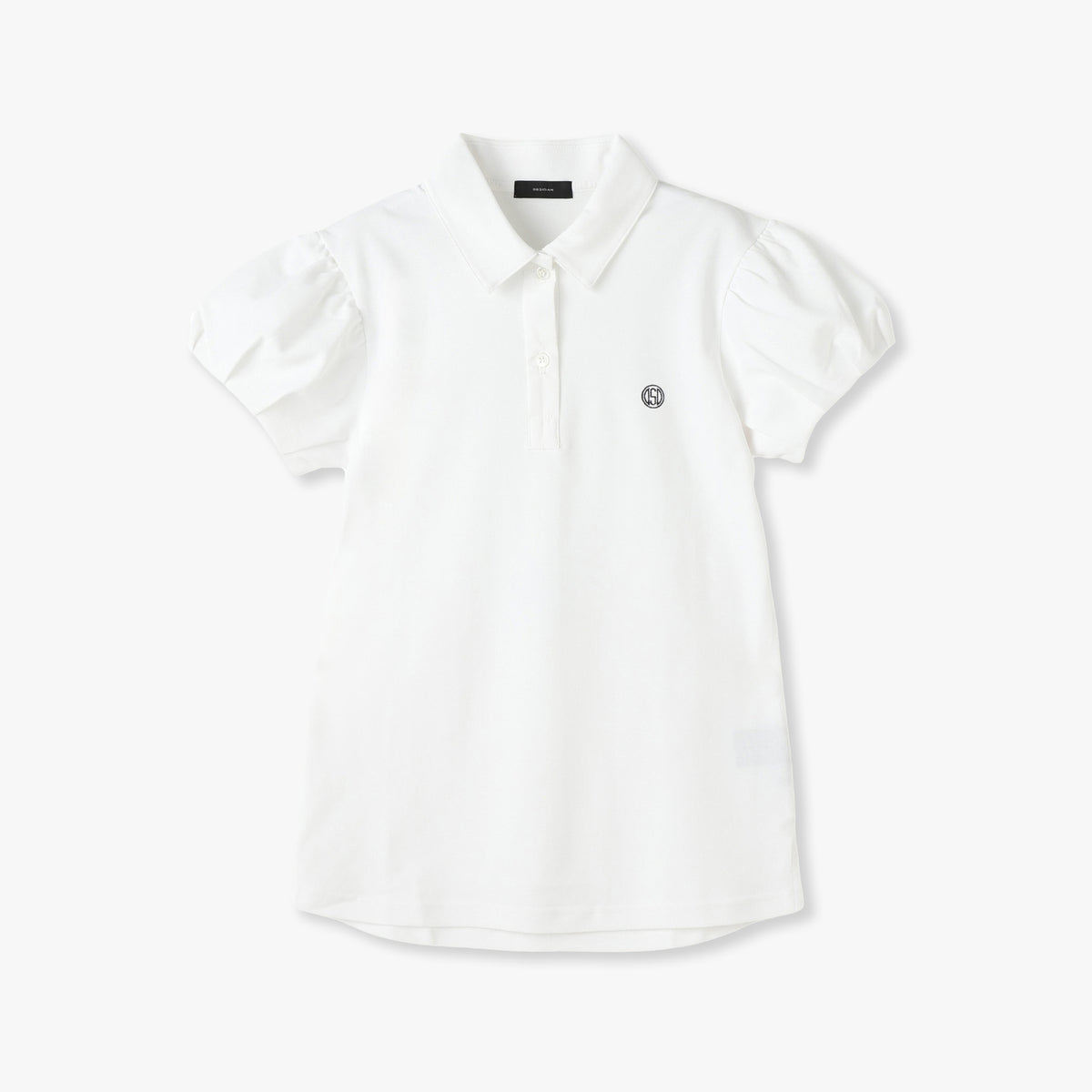 WHITE / XS