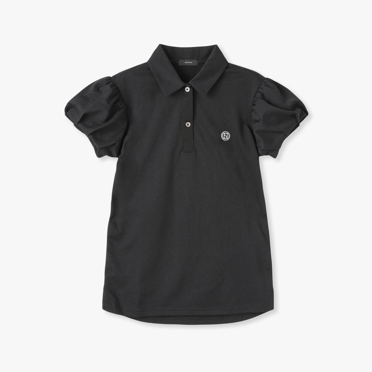 BLACK / XS