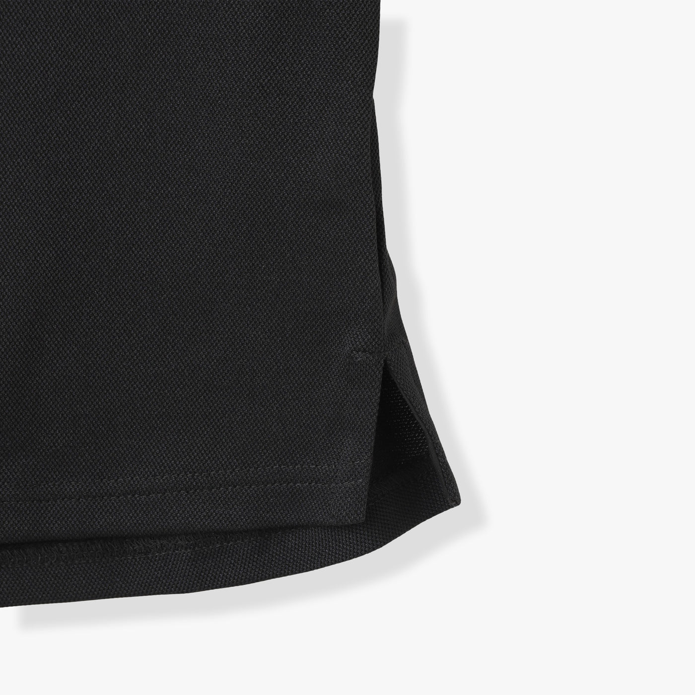 BALLOON SLEEVE POLO