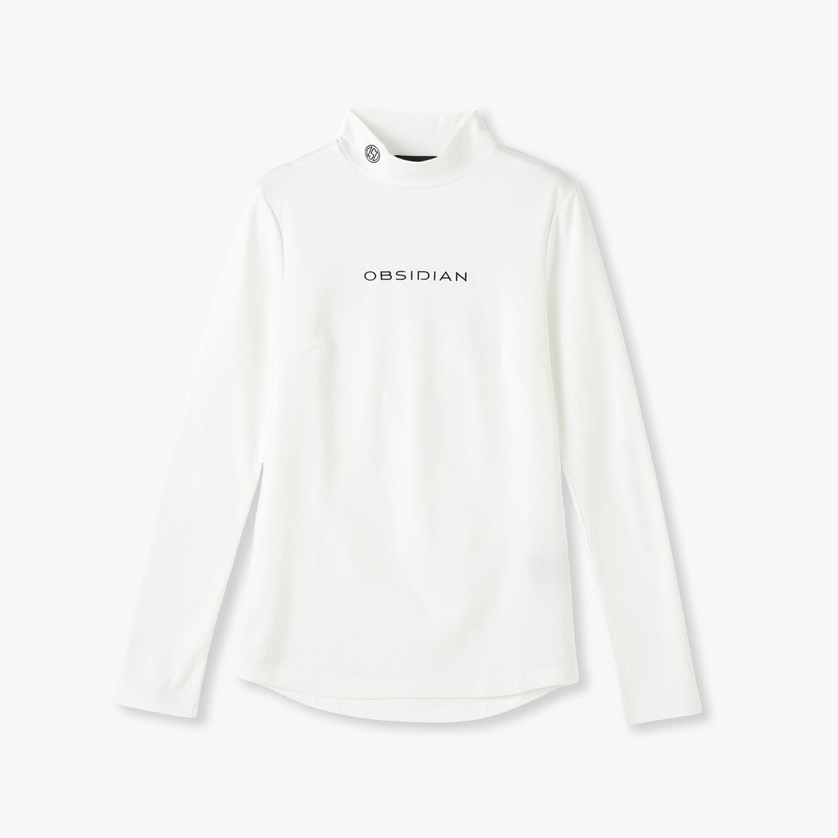 WHITE / XS