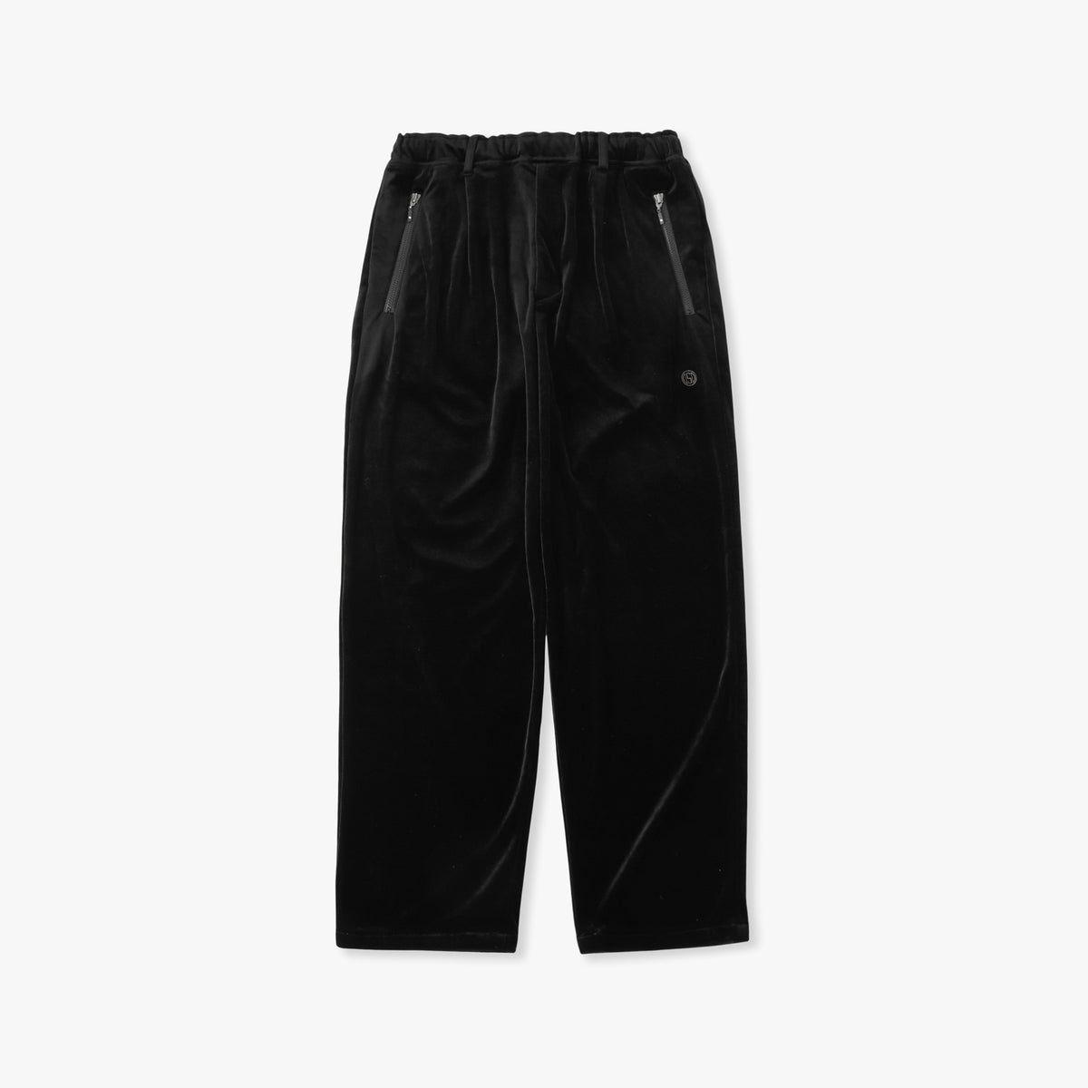 VELOURS PANTS