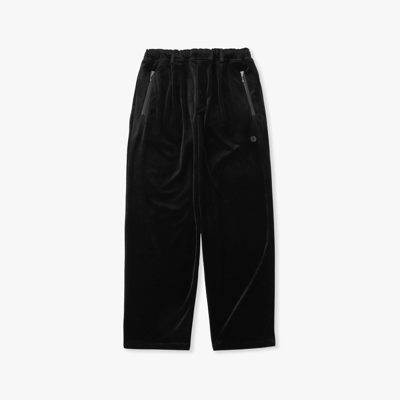 VELOURS PANTS