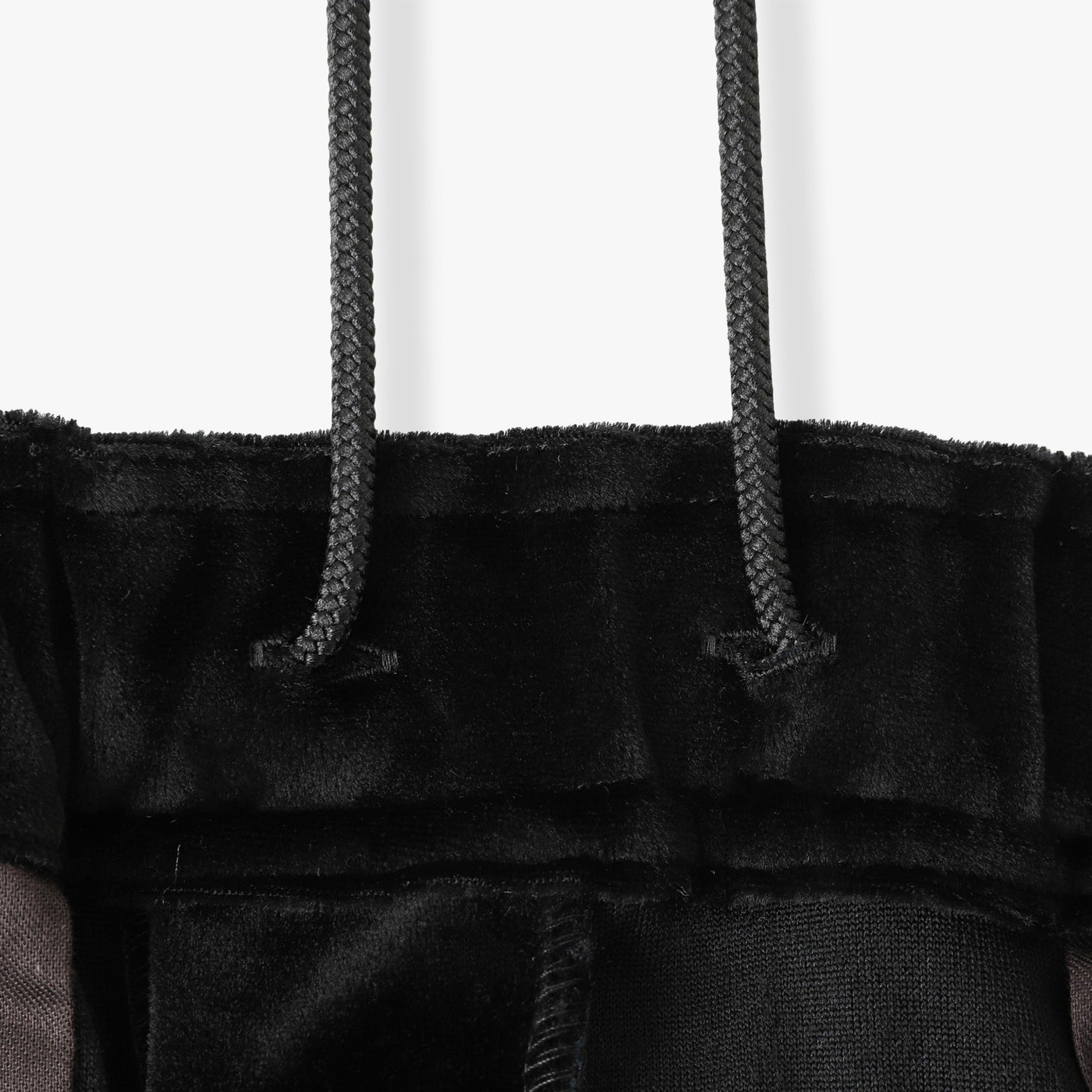 VELOURS PANTS