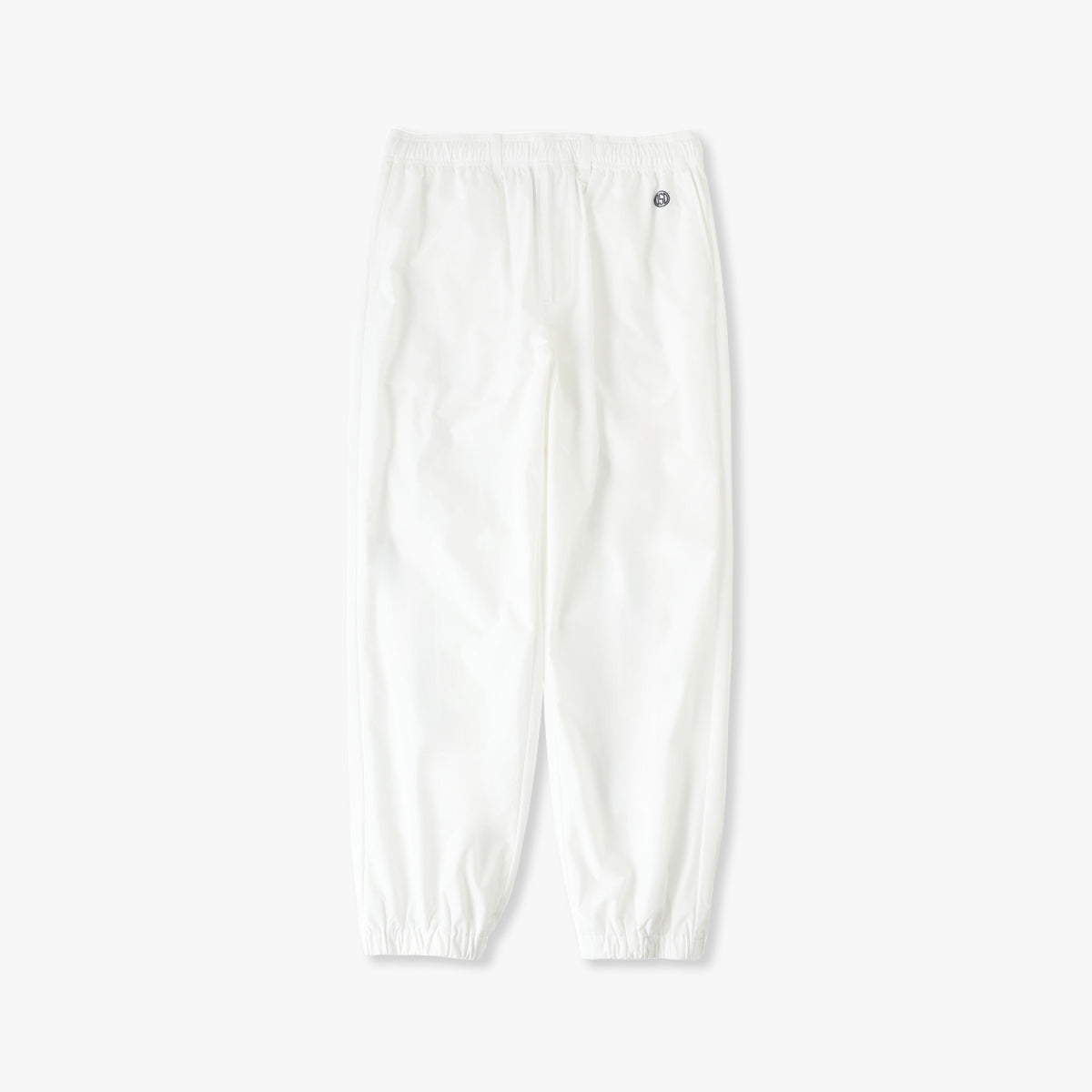 WHITE / S
