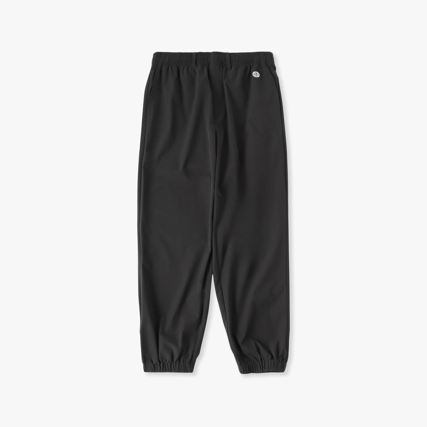 4WAY STRETCH TAFFETA PANTS