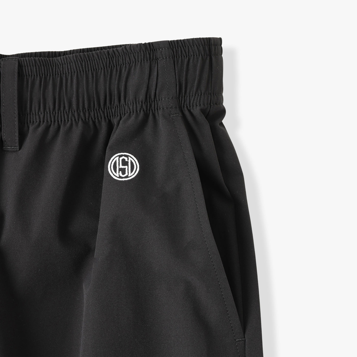 4WAY STRETCH TAFFETA PANTS