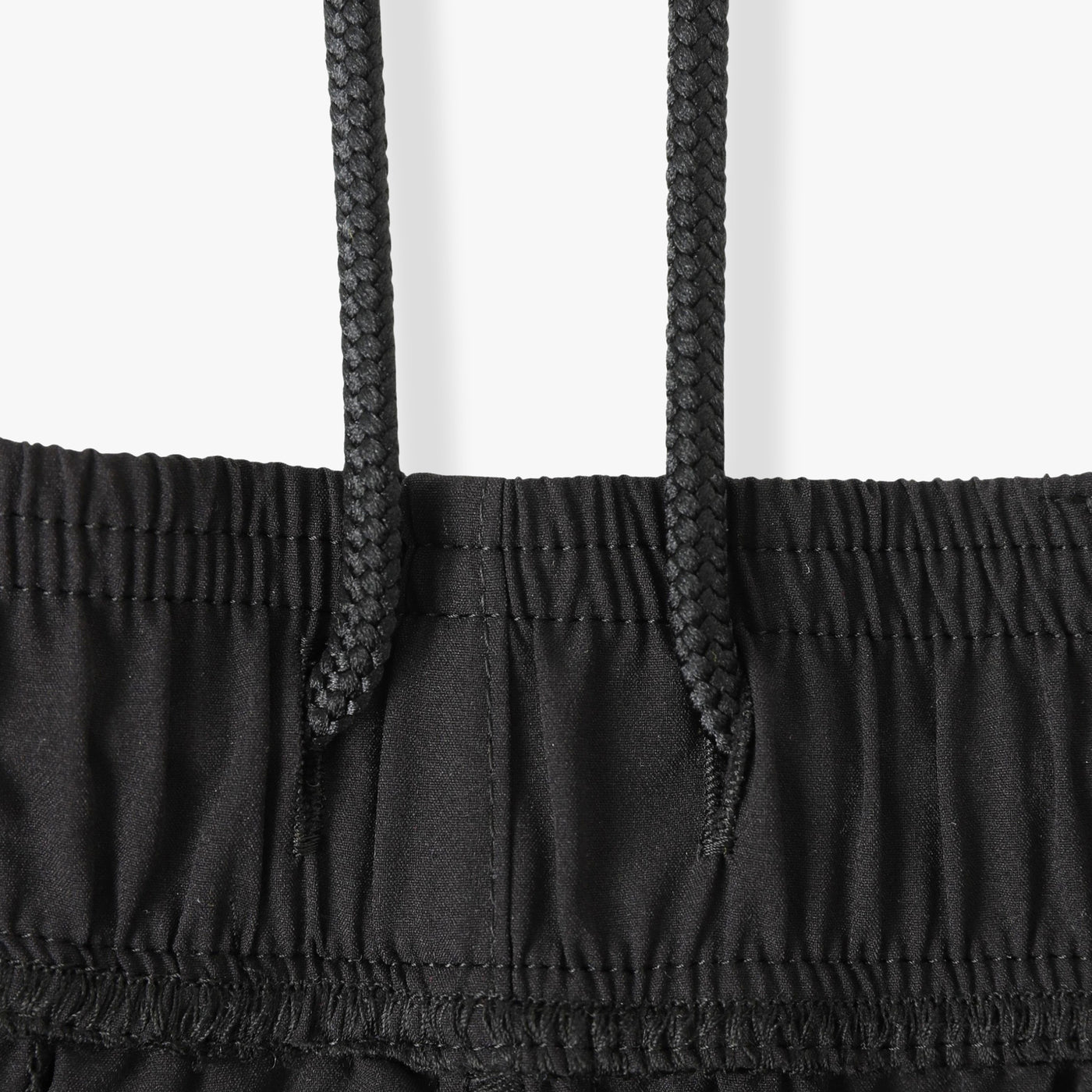 4WAY STRETCH TAFFETA PANTS