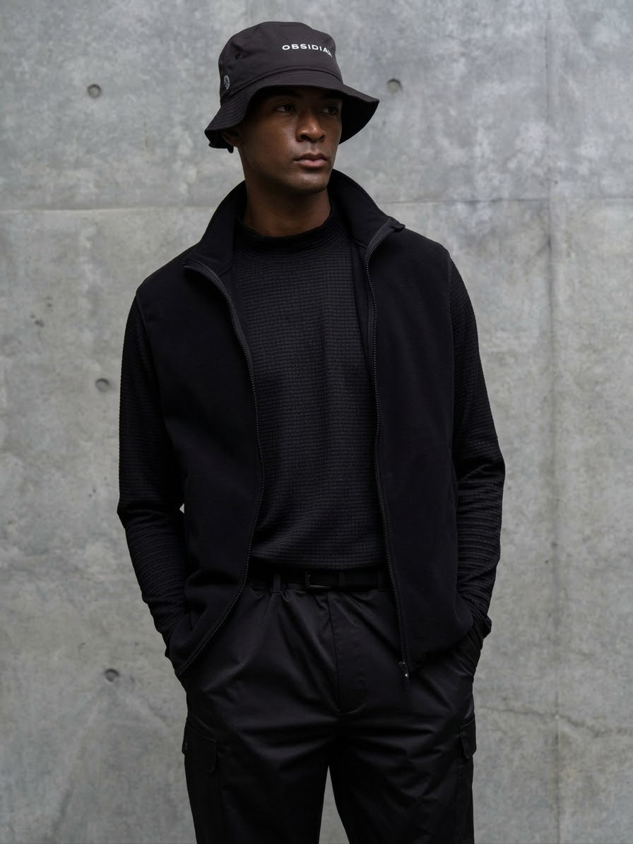 WIND PRO FLEECE VEST