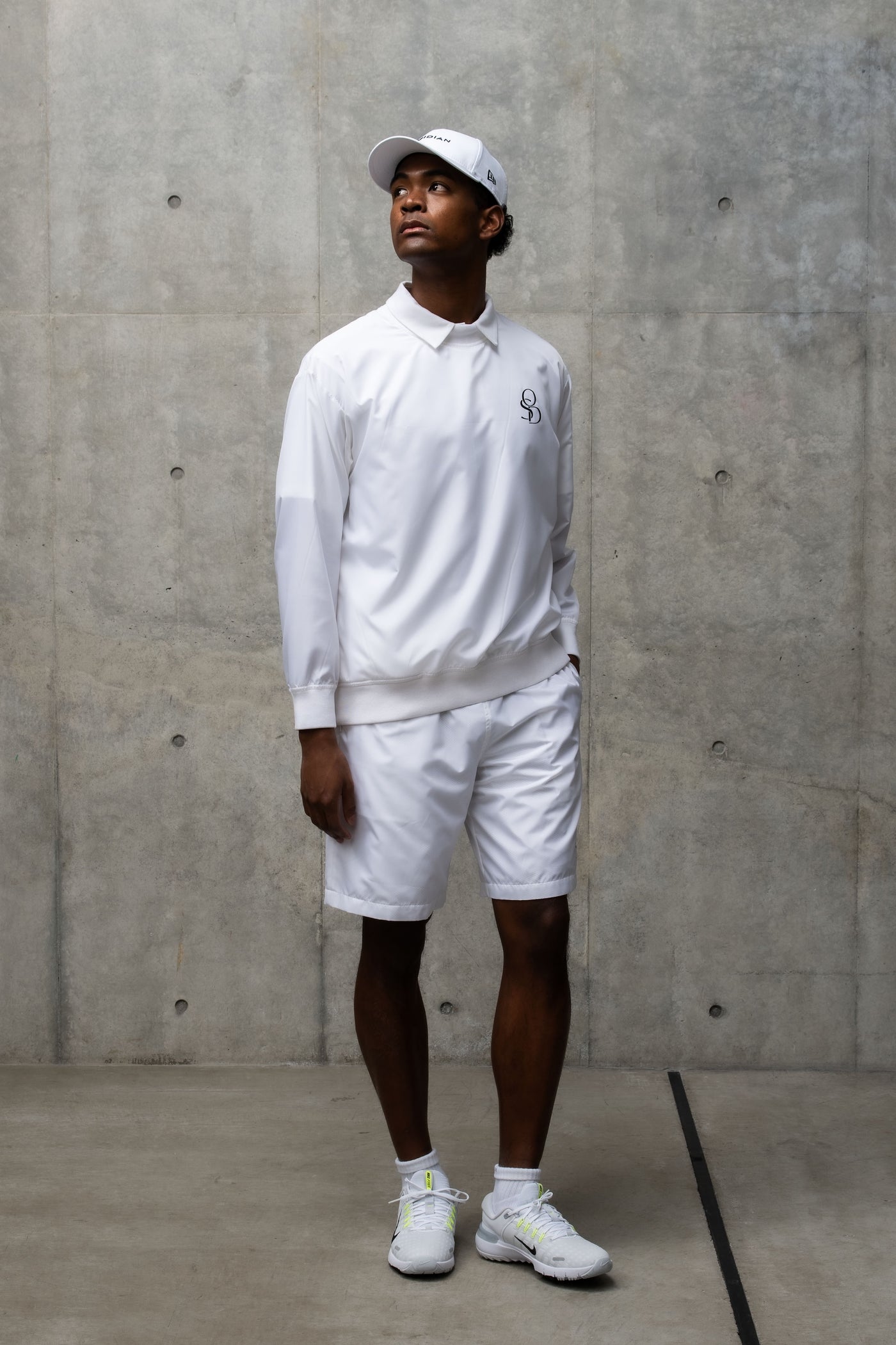 RIPSTOP ADJUSTABLE BELT SHORTS