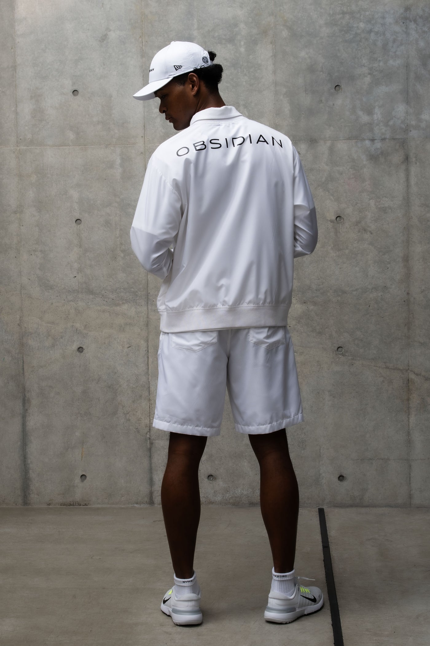 RIPSTOP ADJUSTABLE BELT SHORTS