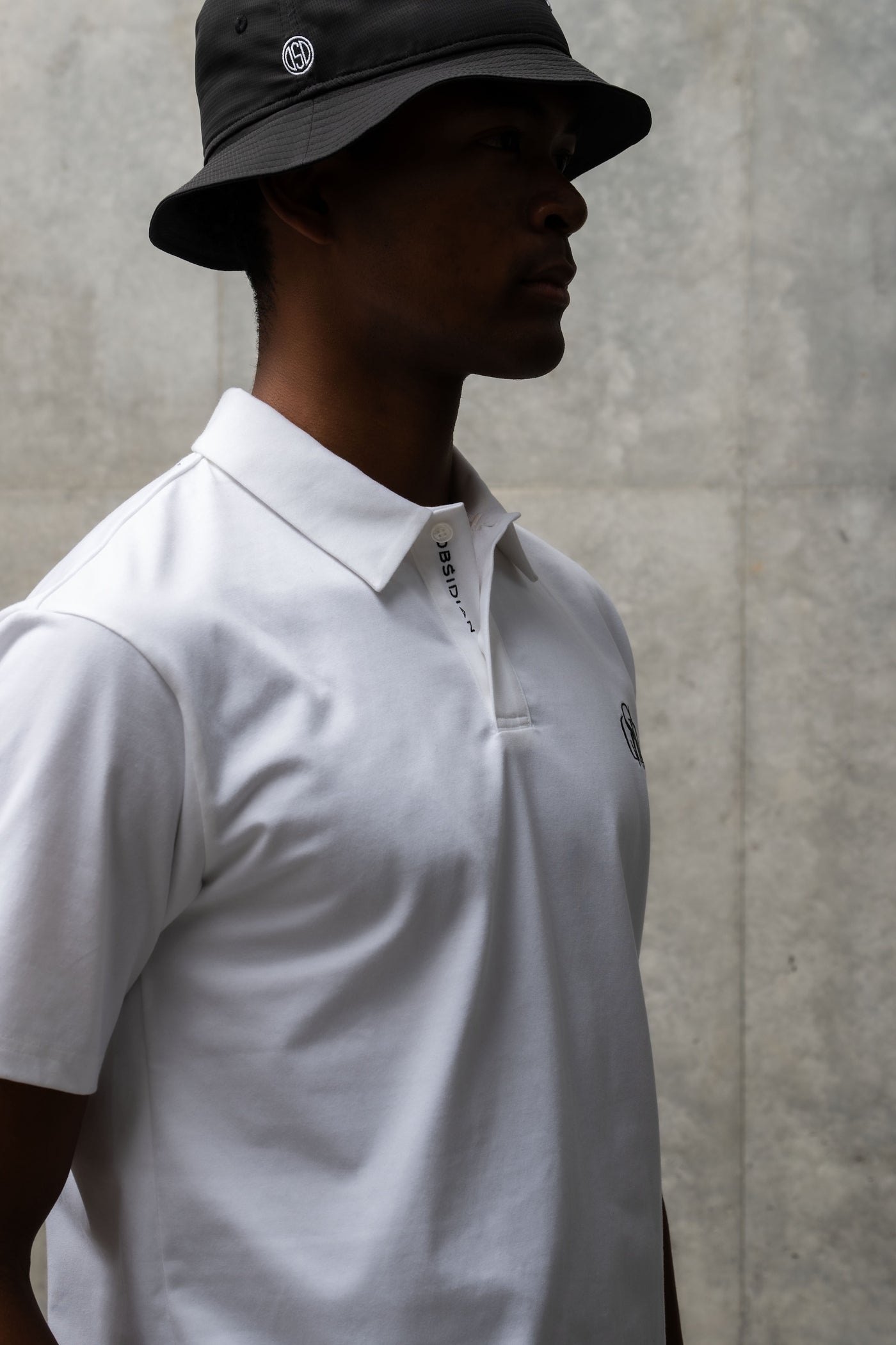 CREST POLO SHIRTS