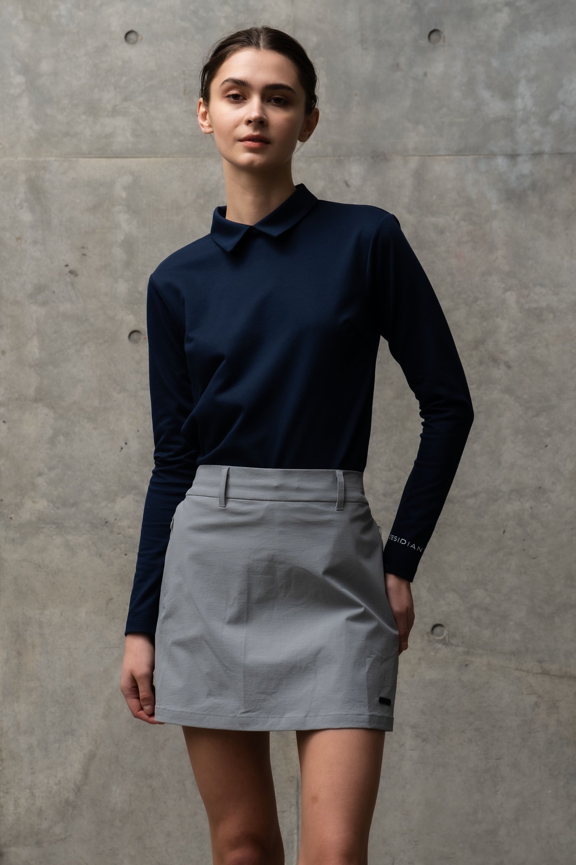 WOMEN] PANTS – OBSIDIAN オブシディアン 公式オンラインストア