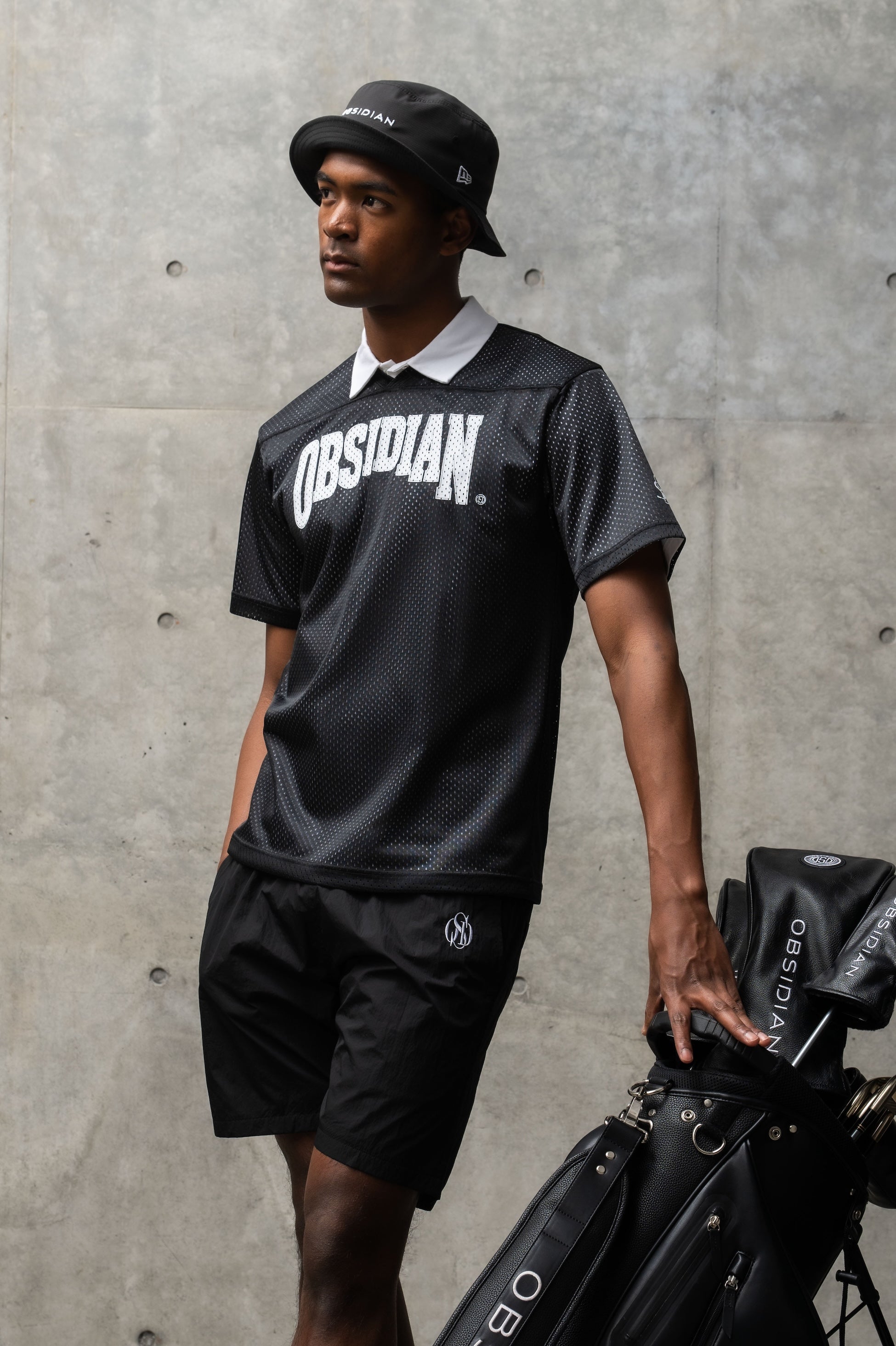 t*u様 OBSIDIAN REGULER FIT ポロシャツ t*u様 OBSIDIAN REGULER FIT ポロシャツ 楽天ポイント還元】OBSIDIAN