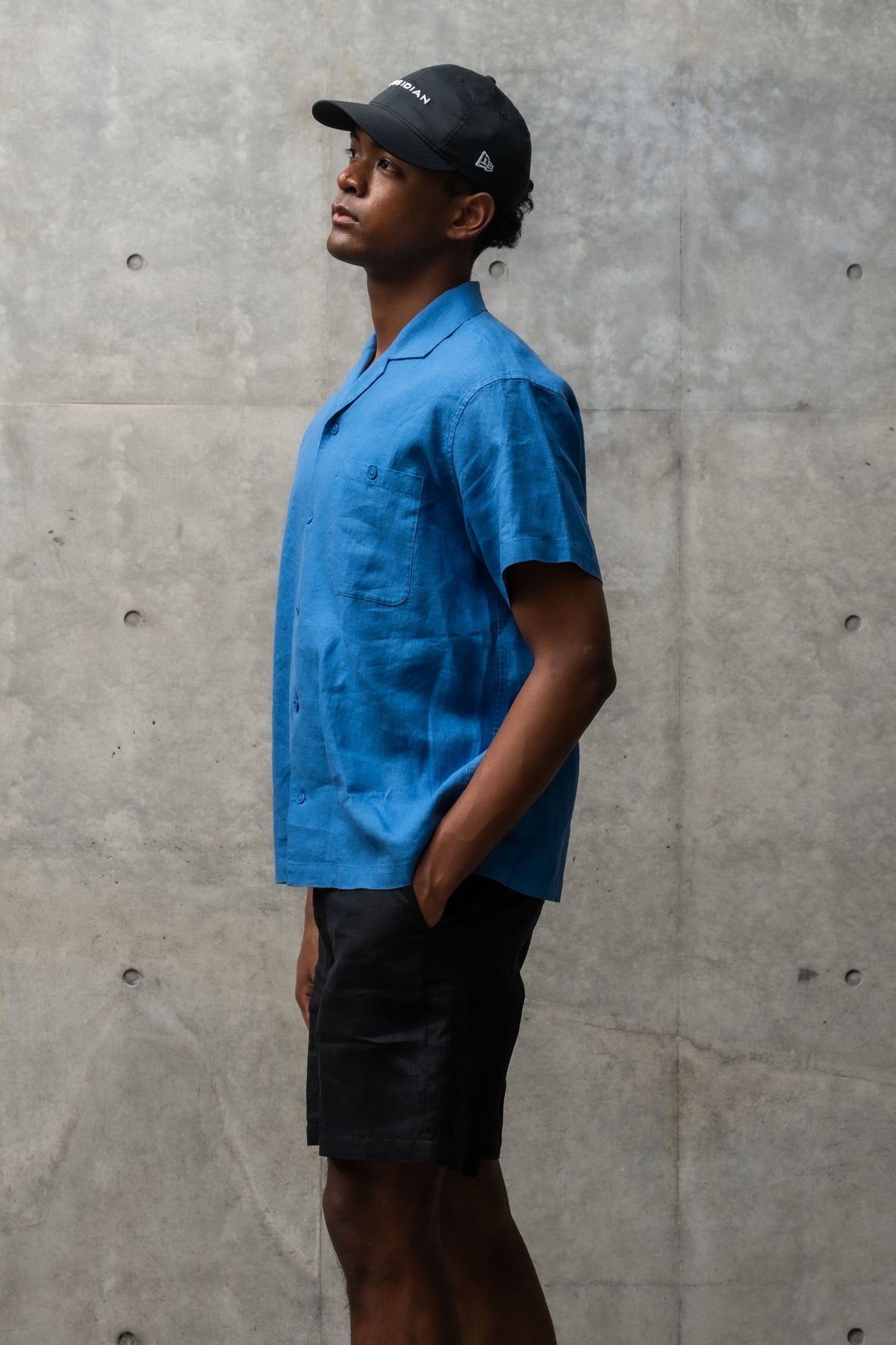 LINEN SHIRTS