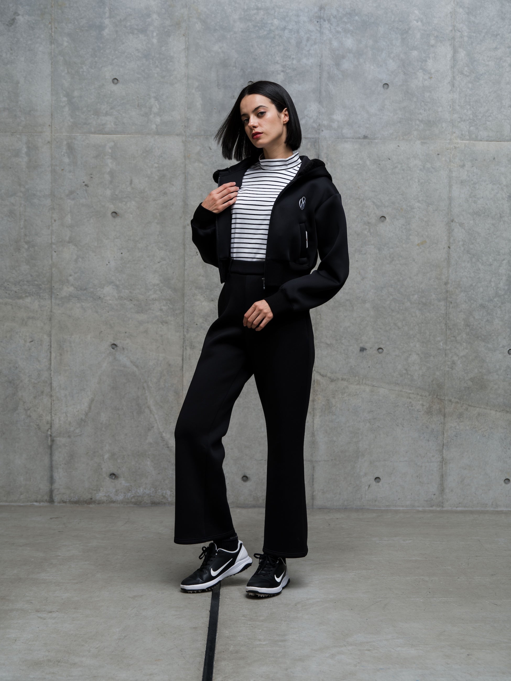 WOMEN] PANTS – OBSIDIAN オブシディアン 公式オンラインストア