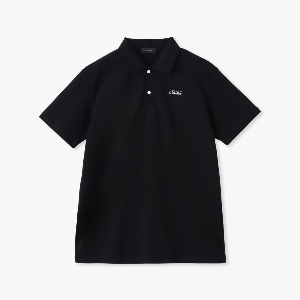 BLACK / S