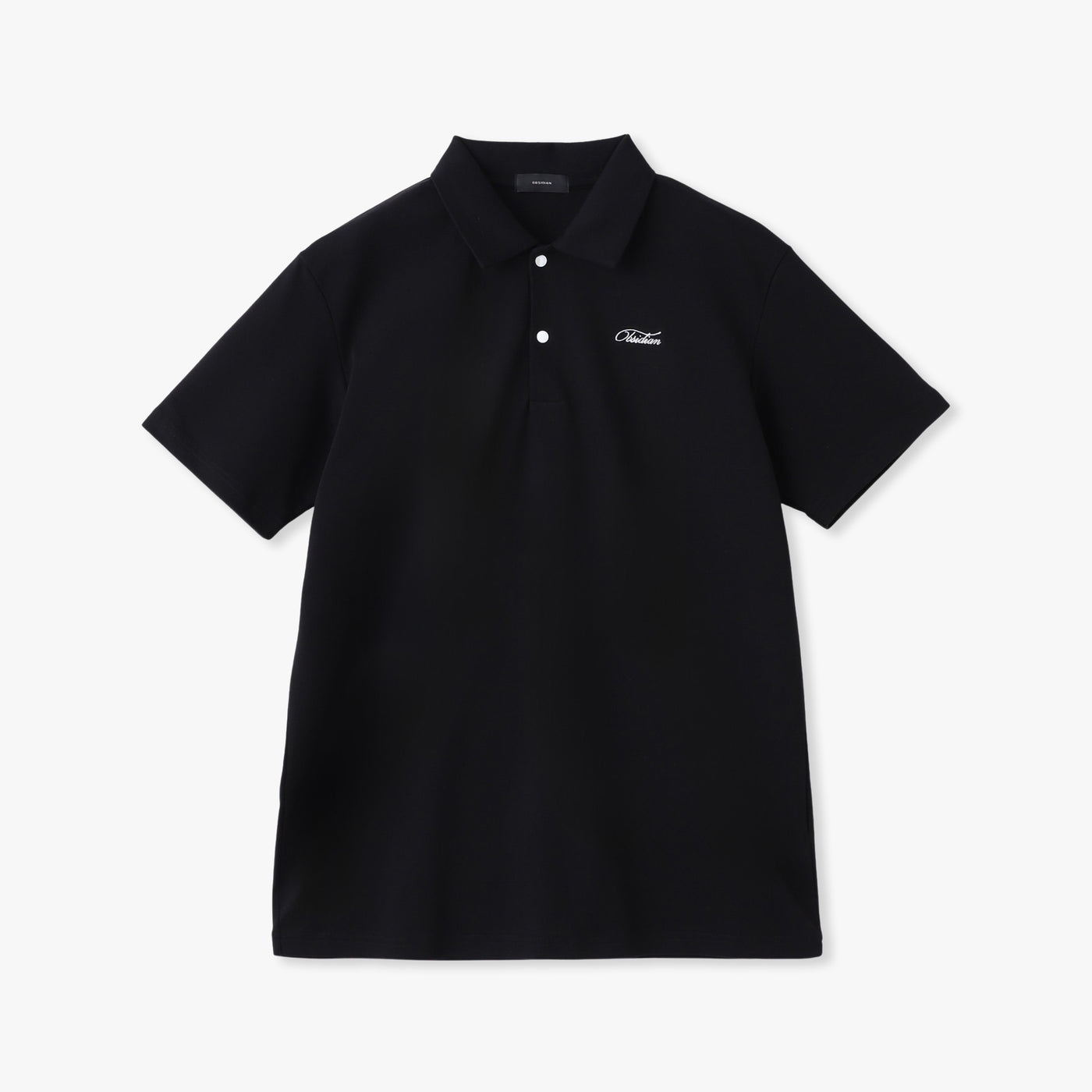 SLIM POLO 100/2SUPIMA SMOOTH