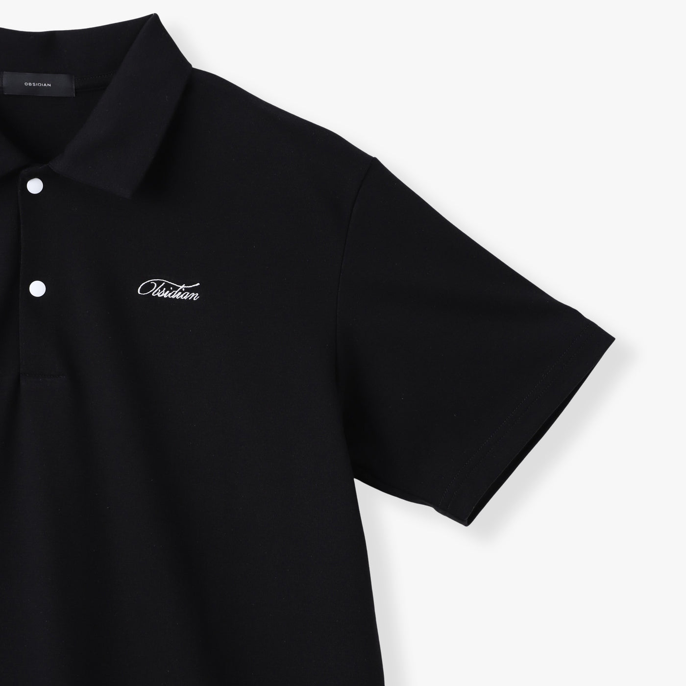 SLIM POLO 100/2SUPIMA SMOOTH