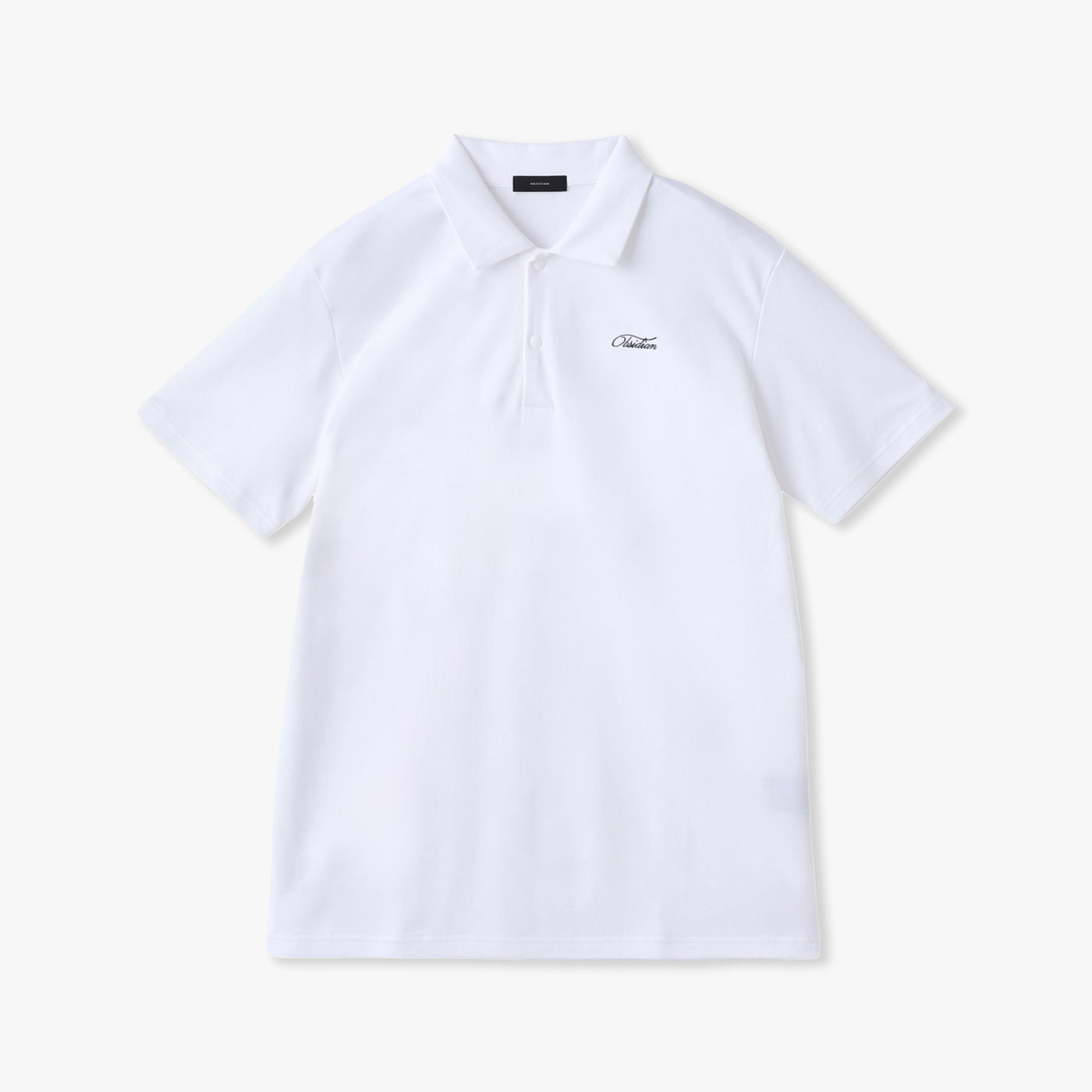 SLIM POLO 100/2SUPIMA SMOOTH