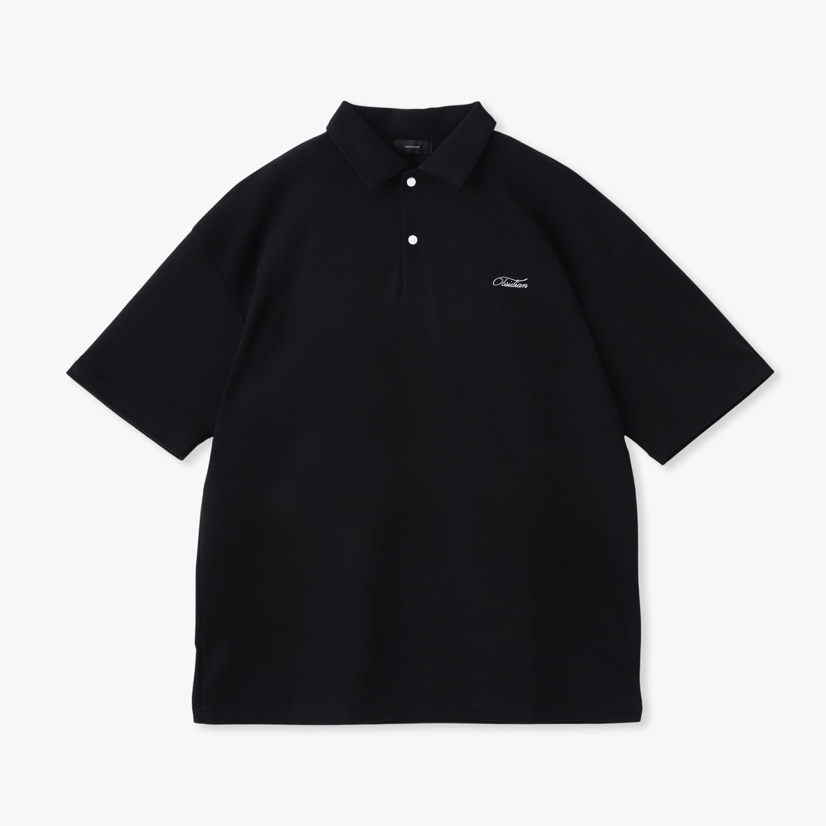 BLACK / S
