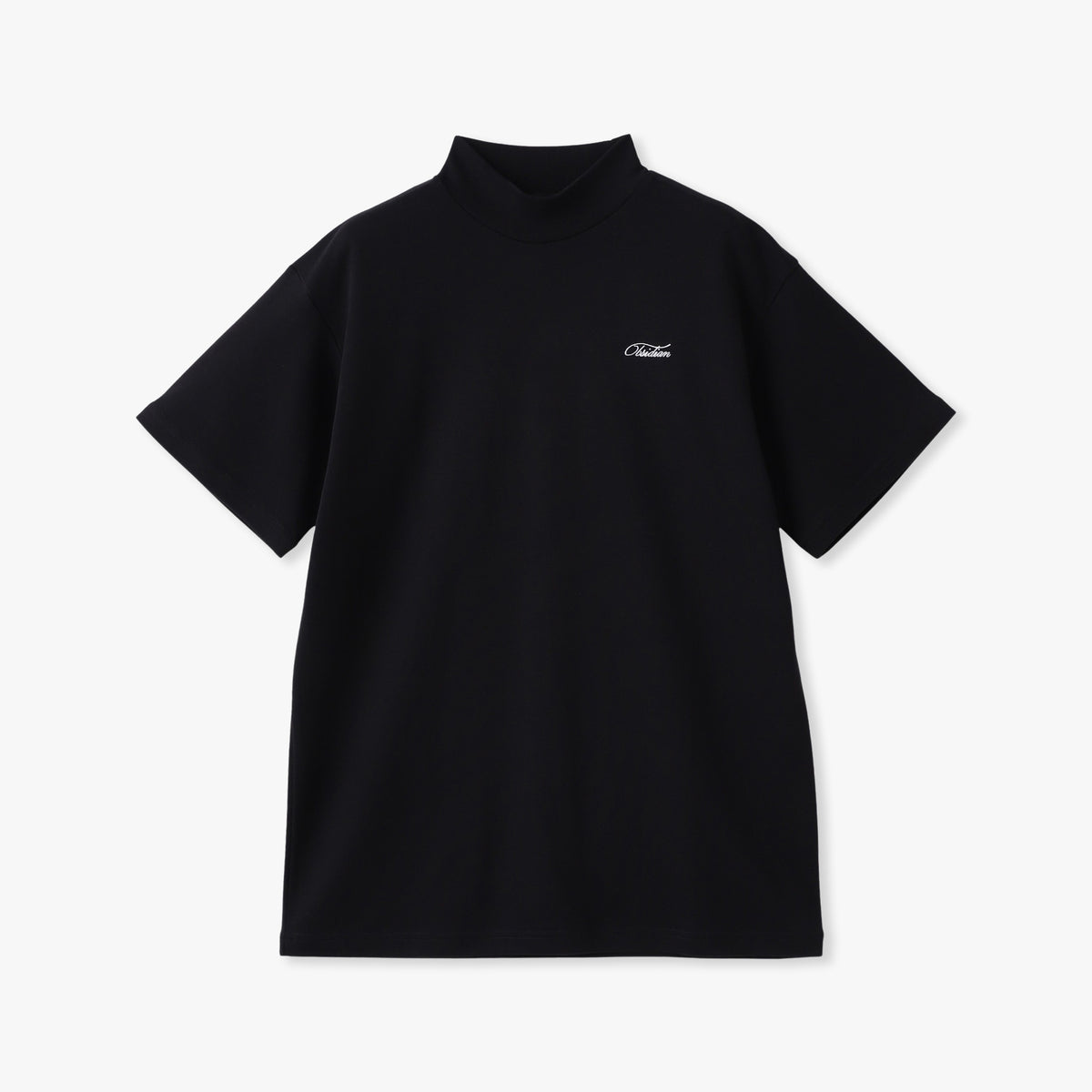 BLACK / S
