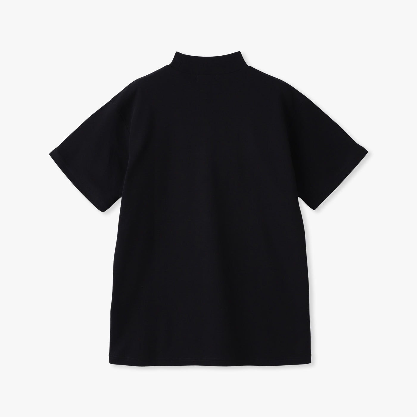 SLIM MOCKNECK 100/2SUPIMA SMOOTH