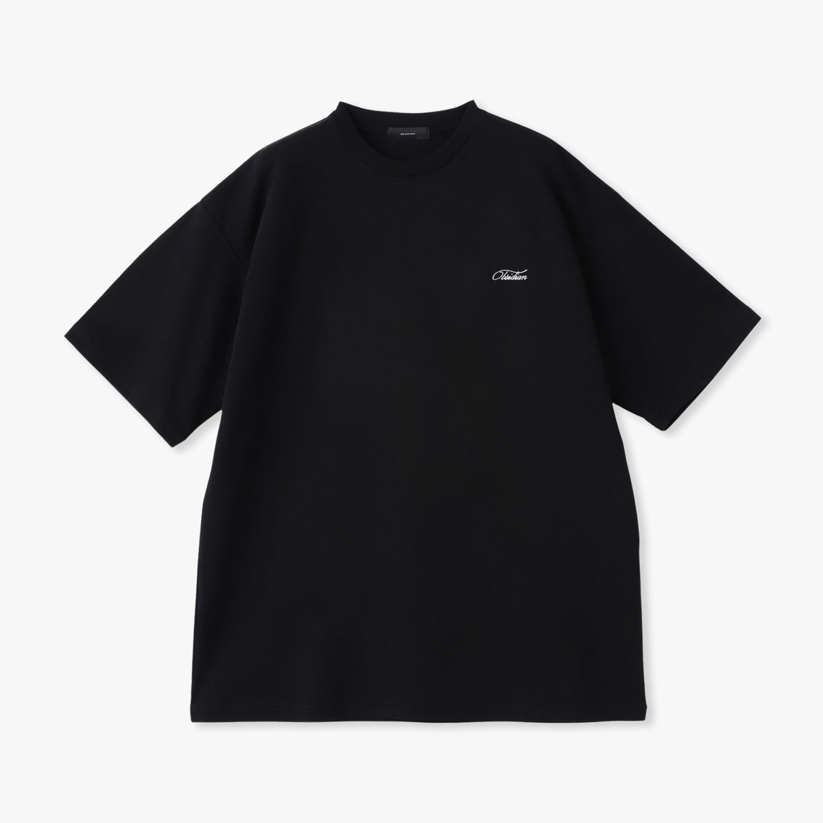 BLACK / S
