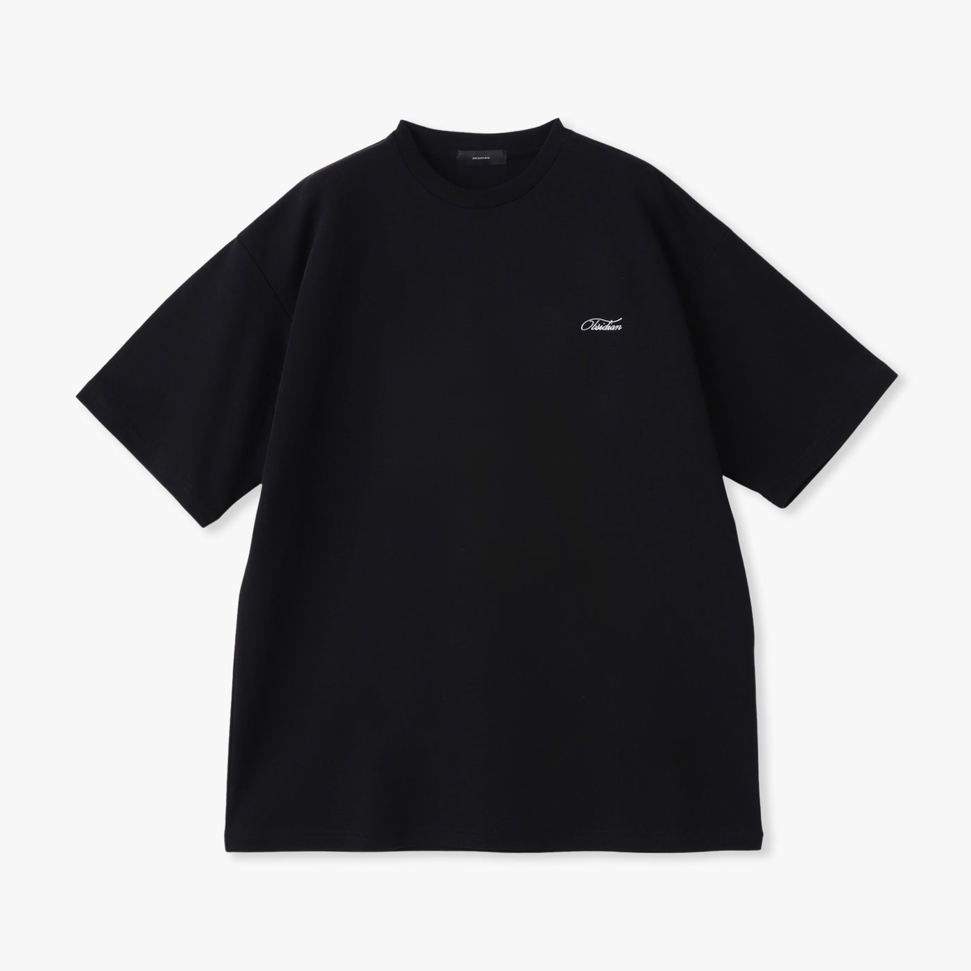 BIG TEE 100/2SUPIMA SMOOTH